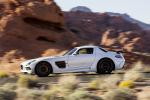 Mercedes-Benz SLS AMG Black Series 2014 года